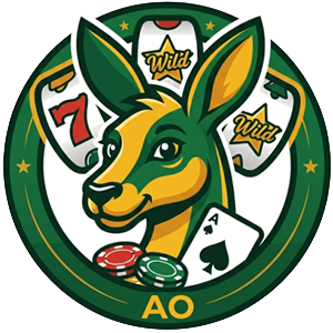 Kangaroo 88 Casino Logo